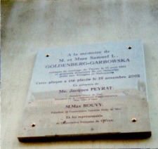 Lire la suite à propos de l’article « Votez pour nous », qu’ils disent…