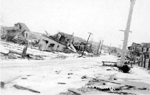 Lire la suite à propos de l’article In memoriam Halifax