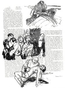 Lire la suite à propos de l’article Les « Mémoires du Titanic » de Hermann Hesse