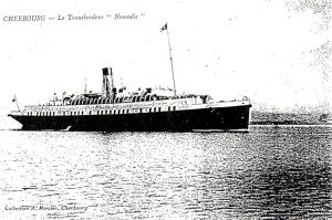 Lire la suite à propos de l’article SOS Nomadic !