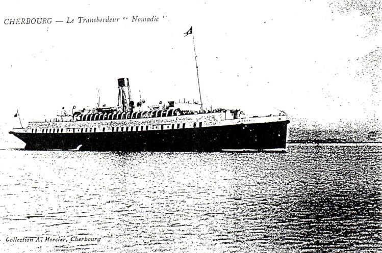 Lire la suite à propos de l’article SOS Nomadic !