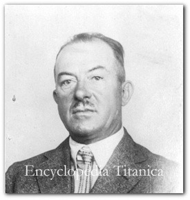 Lire la suite à propos de l’article Portrait d’un tricheur : George Andrew Brereton