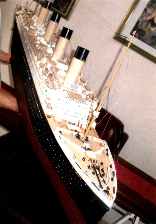 Lire la suite à propos de l’article AFT : Assemblée Générale 2004