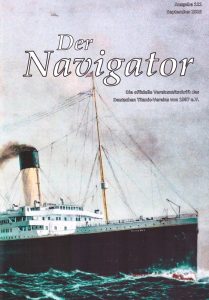 Lire la suite à propos de l’article Du côté des revues des autres associations