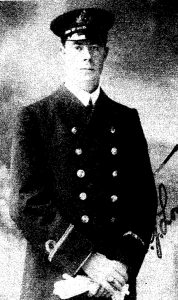 Lire la suite à propos de l’article Harold Lowe, 5e officier du Titanic