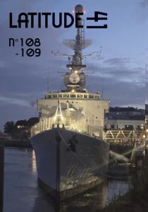Lire la suite à propos de l’article Latitude 41, n°108-109